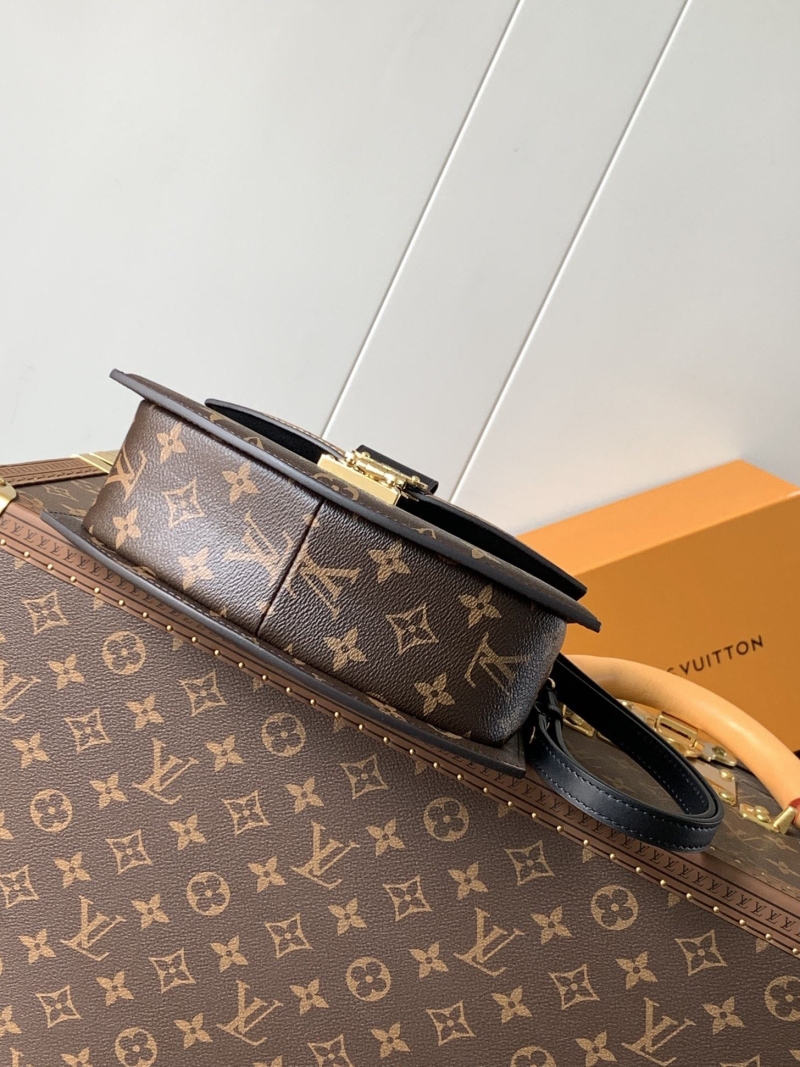 LV Top Handle Bags